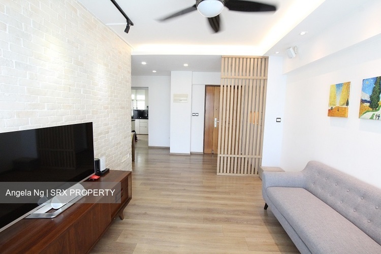 Blk 264E Compassvale Bow (Sengkang), HDB 4 Rooms #172457202